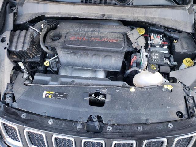 Photo 6 VIN: 3C4NJCBB5JT359027 - JEEP COMPASS LA 