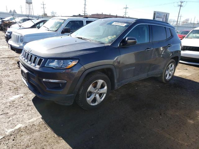 Photo 0 VIN: 3C4NJCBB5JT359092 - JEEP COMPASS LA 