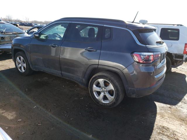 Photo 1 VIN: 3C4NJCBB5JT359092 - JEEP COMPASS LA 