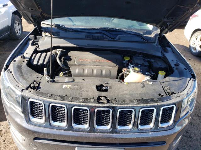 Photo 10 VIN: 3C4NJCBB5JT359092 - JEEP COMPASS LA 