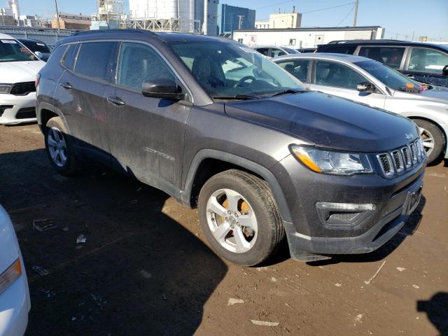 Photo 3 VIN: 3C4NJCBB5JT359092 - JEEP COMPASS LA 