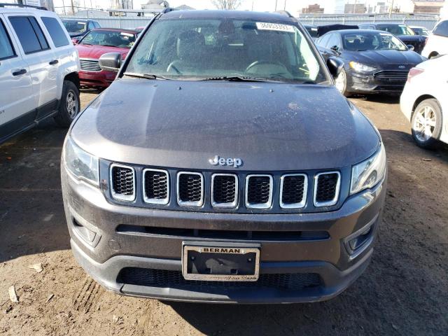 Photo 4 VIN: 3C4NJCBB5JT359092 - JEEP COMPASS LA 