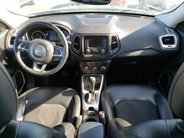 Photo 7 VIN: 3C4NJCBB5JT359092 - JEEP COMPASS LA 