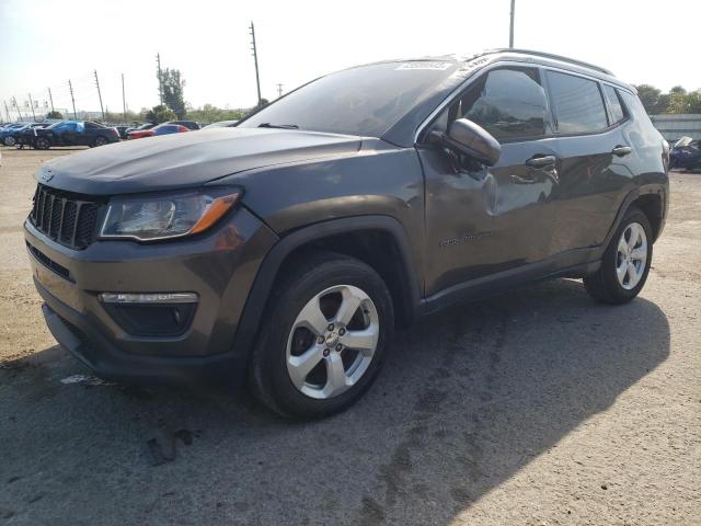 Photo 0 VIN: 3C4NJCBB5JT377057 - JEEP COMPASS LA 