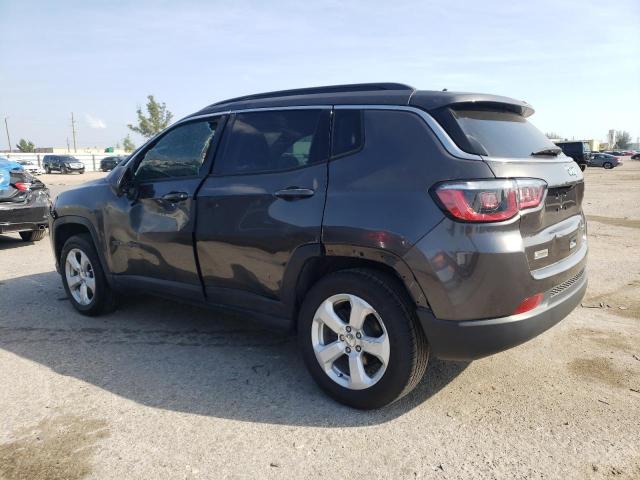 Photo 1 VIN: 3C4NJCBB5JT377057 - JEEP COMPASS LA 