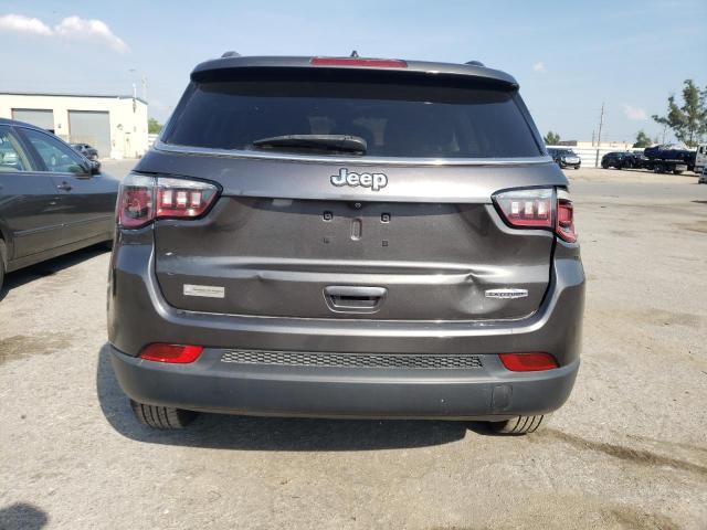 Photo 5 VIN: 3C4NJCBB5JT377057 - JEEP COMPASS LA 