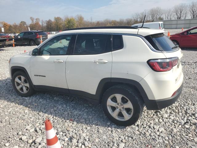 Photo 1 VIN: 3C4NJCBB5JT410848 - JEEP COMPASS LA 