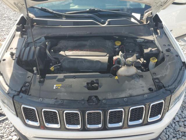 Photo 11 VIN: 3C4NJCBB5JT410848 - JEEP COMPASS LA 