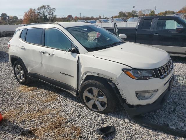 Photo 3 VIN: 3C4NJCBB5JT410848 - JEEP COMPASS LA 