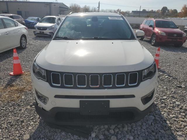 Photo 4 VIN: 3C4NJCBB5JT410848 - JEEP COMPASS LA 