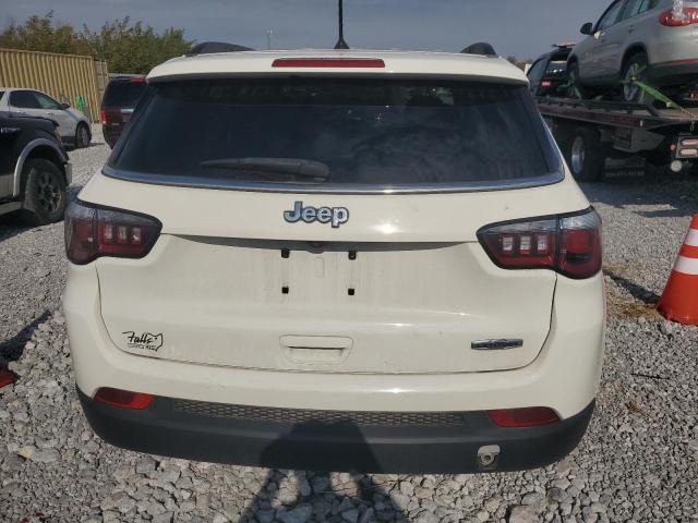 Photo 5 VIN: 3C4NJCBB5JT410848 - JEEP COMPASS LA 