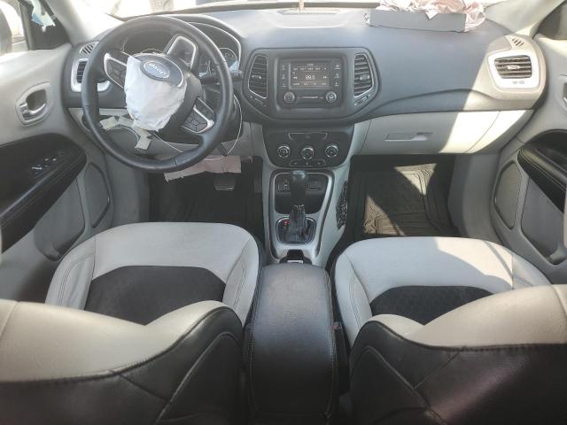 Photo 7 VIN: 3C4NJCBB5JT410848 - JEEP COMPASS LA 