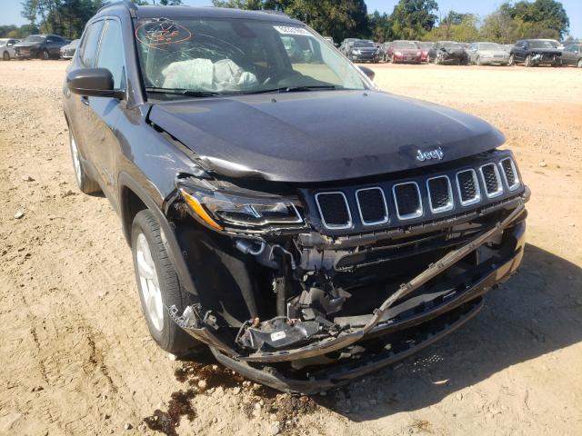 Photo 8 VIN: 3C4NJCBB5JT414284 - JEEP COMPASS LA 