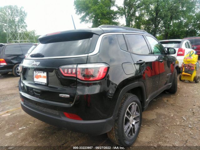 Photo 3 VIN: 3C4NJCBB5JT461878 - JEEP COMPASS 