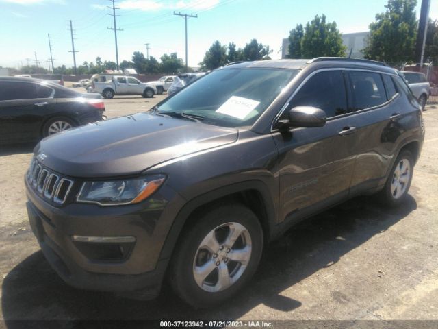 Photo 1 VIN: 3C4NJCBB5JT466417 - JEEP COMPASS 