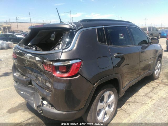 Photo 3 VIN: 3C4NJCBB5JT466417 - JEEP COMPASS 