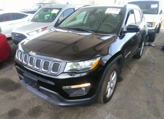 Photo 1 VIN: 3C4NJCBB5JT466434 - JEEP COMPASS 