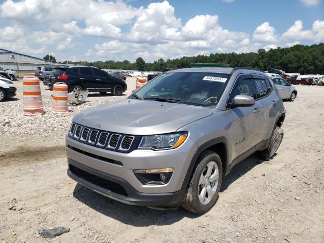 Photo 1 VIN: 3C4NJCBB5JT467969 - JEEP COMPASS LA 