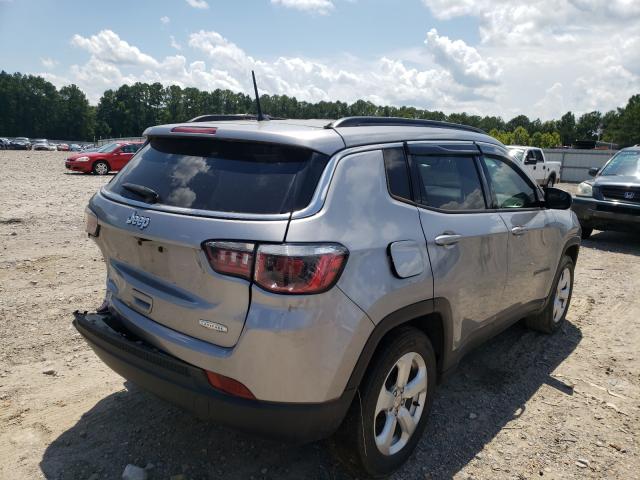 Photo 3 VIN: 3C4NJCBB5JT467969 - JEEP COMPASS LA 