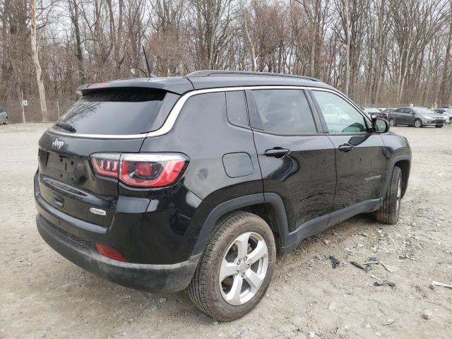 Photo 3 VIN: 3C4NJCBB5JT488000 - JEEP COMPASS LA 