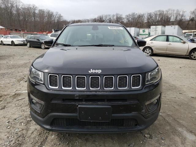 Photo 8 VIN: 3C4NJCBB5JT488000 - JEEP COMPASS LA 