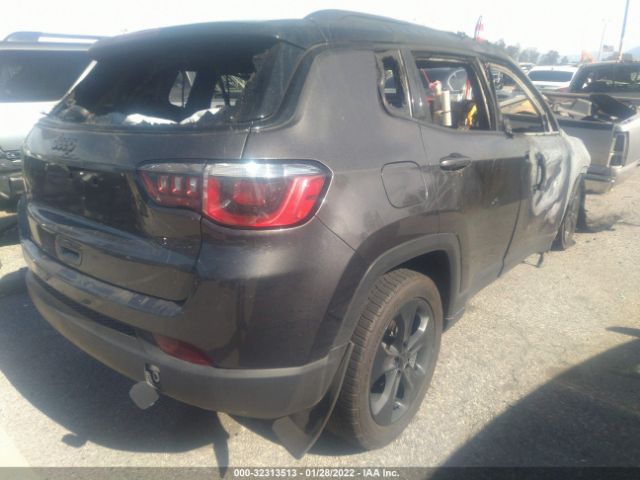 Photo 3 VIN: 3C4NJCBB5JT494167 - JEEP COMPASS 