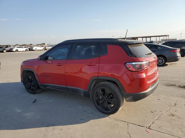 Photo 1 VIN: 3C4NJCBB5KT612963 - JEEP COMPASS LA 