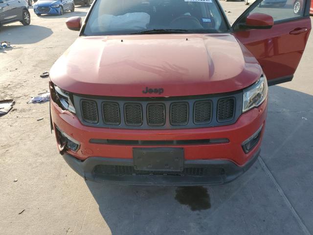 Photo 10 VIN: 3C4NJCBB5KT612963 - JEEP COMPASS LA 