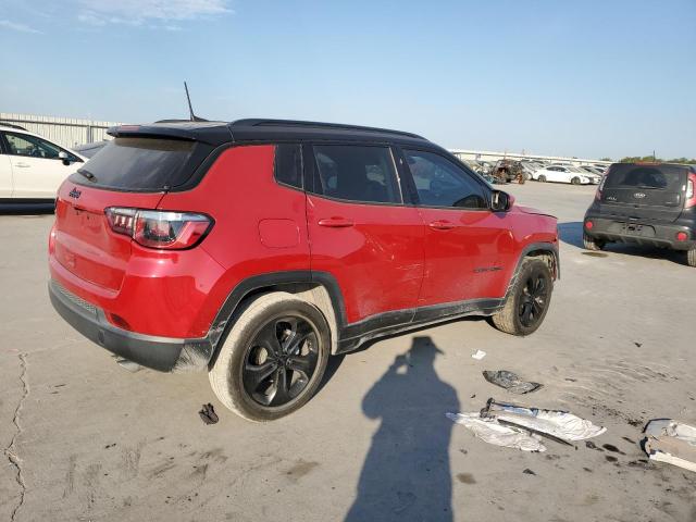 Photo 2 VIN: 3C4NJCBB5KT612963 - JEEP COMPASS LA 