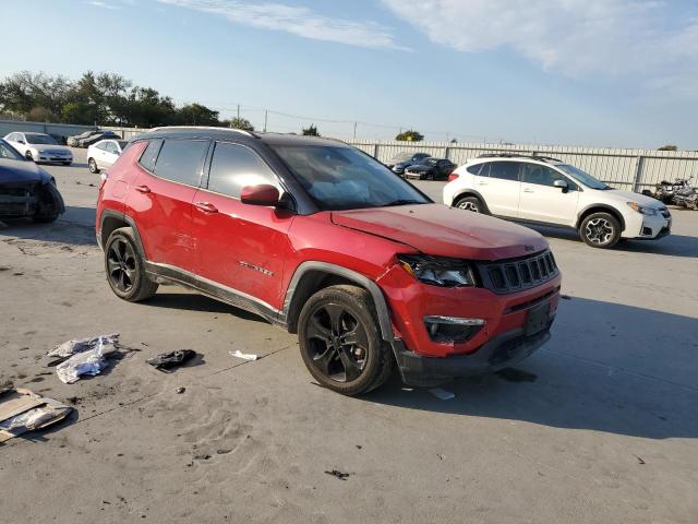 Photo 3 VIN: 3C4NJCBB5KT612963 - JEEP COMPASS LA 