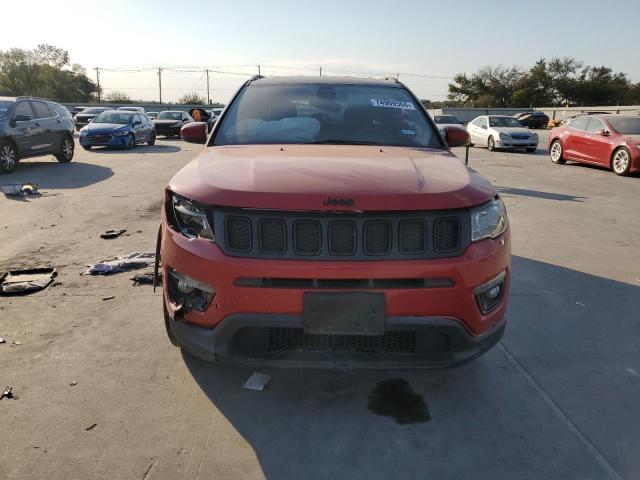 Photo 4 VIN: 3C4NJCBB5KT612963 - JEEP COMPASS LA 