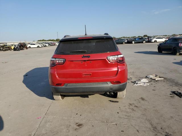 Photo 5 VIN: 3C4NJCBB5KT612963 - JEEP COMPASS LA 