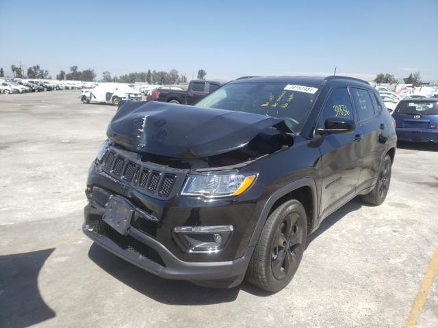 Photo 1 VIN: 3C4NJCBB5KT613868 - JEEP COMPASS LA 