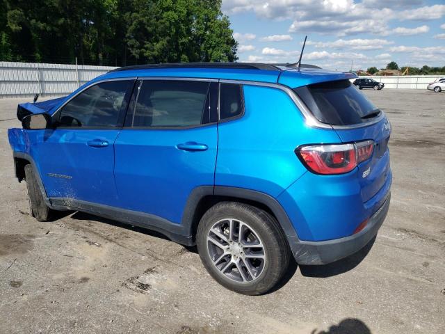 Photo 1 VIN: 3C4NJCBB5KT615085 - JEEP COMPASS 