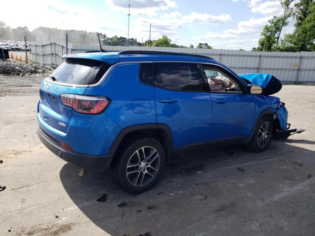 Photo 2 VIN: 3C4NJCBB5KT615085 - JEEP COMPASS 