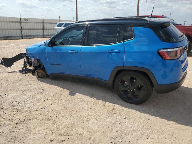 Photo 1 VIN: 3C4NJCBB5KT649253 - JEEP COMPASS LA 