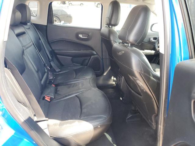 Photo 10 VIN: 3C4NJCBB5KT649253 - JEEP COMPASS LA 