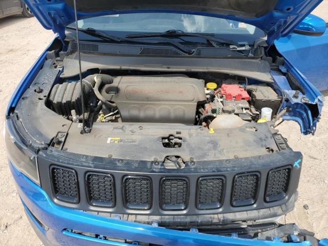 Photo 11 VIN: 3C4NJCBB5KT649253 - JEEP COMPASS LA 