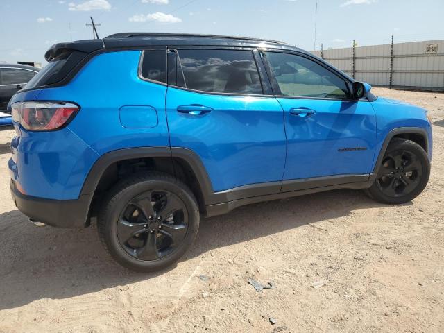 Photo 2 VIN: 3C4NJCBB5KT649253 - JEEP COMPASS LA 