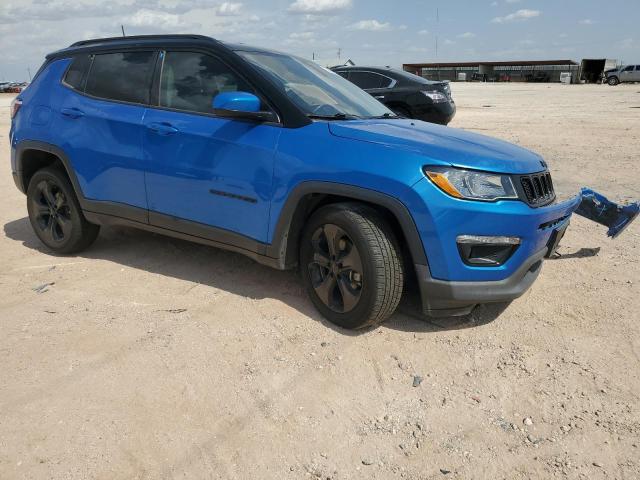 Photo 3 VIN: 3C4NJCBB5KT649253 - JEEP COMPASS LA 