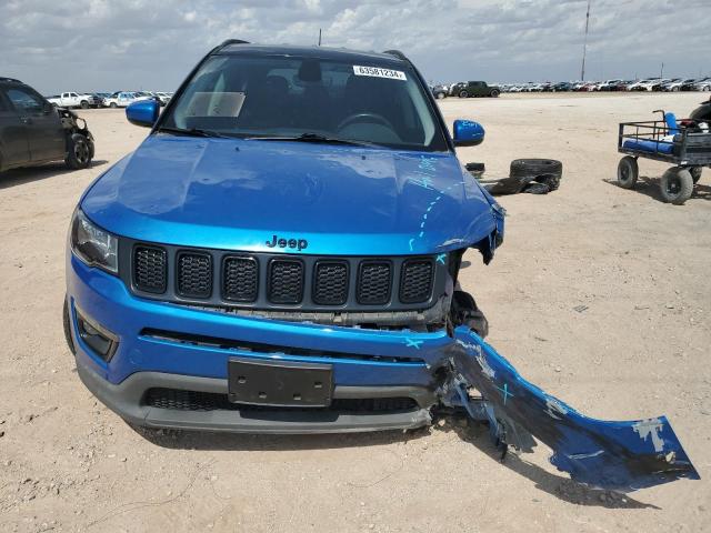 Photo 4 VIN: 3C4NJCBB5KT649253 - JEEP COMPASS LA 