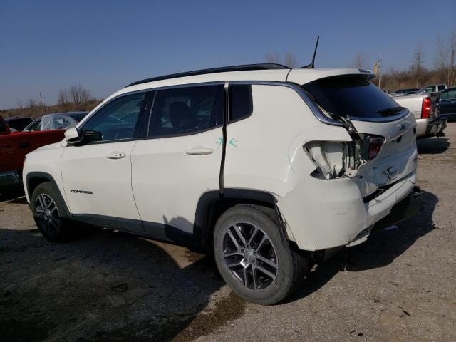 Photo 1 VIN: 3C4NJCBB5KT649480 - JEEP COMPASS LA 