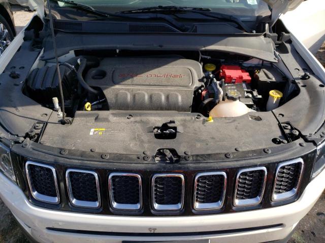 Photo 11 VIN: 3C4NJCBB5KT649480 - JEEP COMPASS LA 