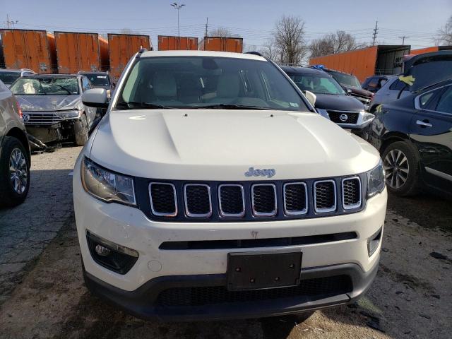 Photo 4 VIN: 3C4NJCBB5KT649480 - JEEP COMPASS LA 