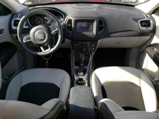 Photo 7 VIN: 3C4NJCBB5KT649480 - JEEP COMPASS LA 