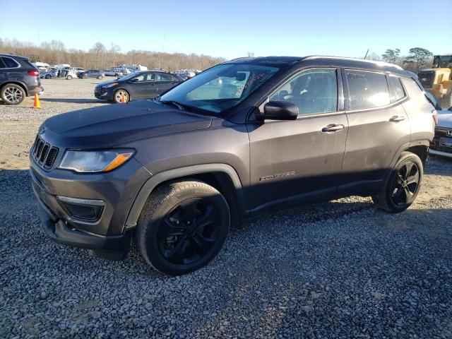 Photo 0 VIN: 3C4NJCBB5KT654632 - JEEP COMPASS LA 