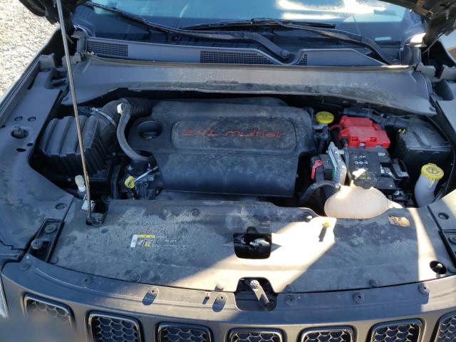 Photo 10 VIN: 3C4NJCBB5KT654632 - JEEP COMPASS LA 