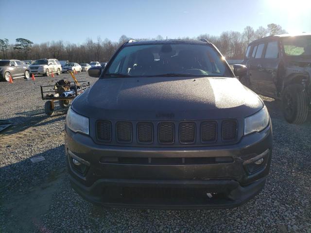 Photo 4 VIN: 3C4NJCBB5KT654632 - JEEP COMPASS LA 