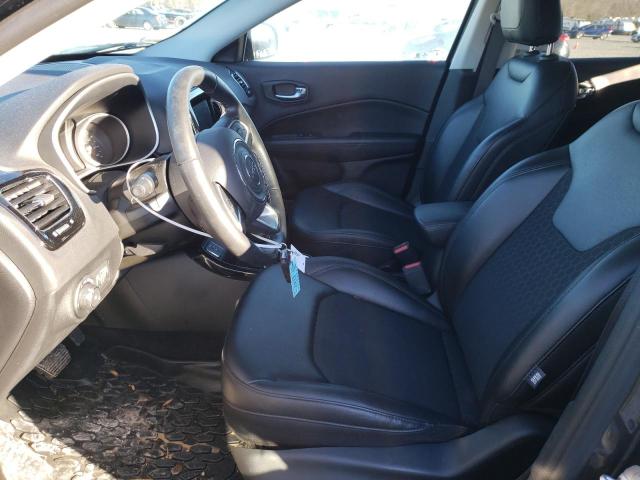 Photo 6 VIN: 3C4NJCBB5KT654632 - JEEP COMPASS LA 