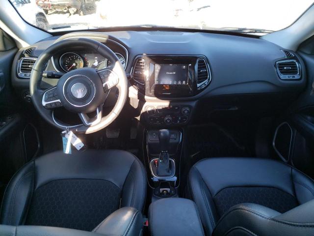 Photo 7 VIN: 3C4NJCBB5KT654632 - JEEP COMPASS LA 